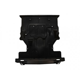 Motor Alt Muhafaza V167 2019-